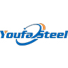 Industrial Steel pipes SC-135