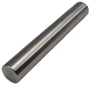Wholesales Prices ASTM AISI 201 202 304 316 310S 309S 2205 2507 904L Hot Rolled Bright Polished Stainless Steel Round Bar / Rod