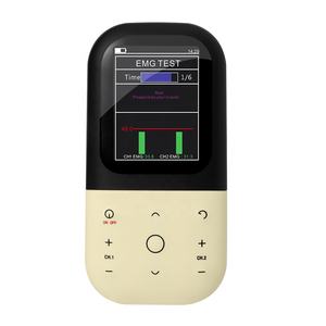 Konmed Home Use Biofeedback Bekkenzenuw En Spiersporter Vaginale Stimulator Voor Bekkenherstel Bekkenspiersporter - Product Image 4