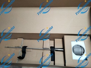 มีสินค้าในสต็อก Rosemounte 3051TG/GP/CD 3051DP 3051DG ของแท้ ผลิตจากสแตนเลส 316  4-20MA HART - Product Image 3