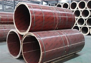 Réplique murale en béton courbée, éléments circulaires, <span class=keywords><strong>contreplaqué</strong></span>, prix, nouvelle collection - Product Image 3