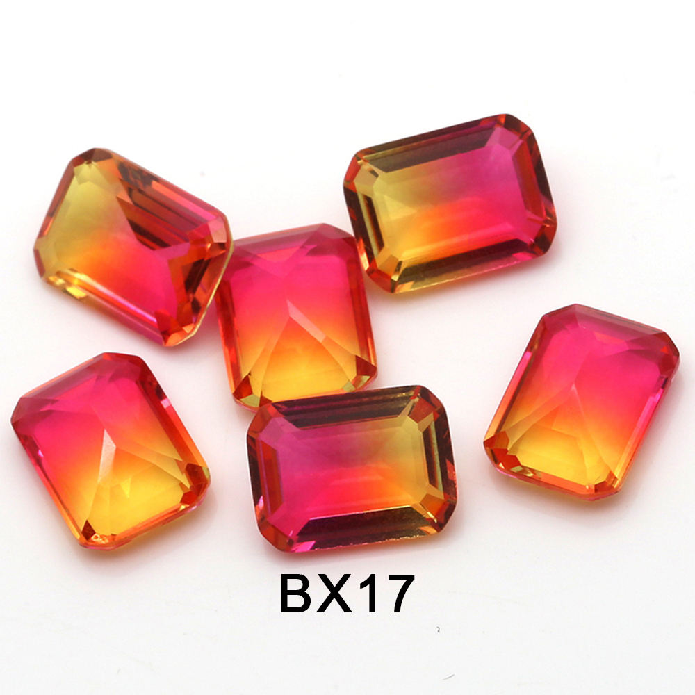 BX 17