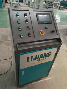 Remplisseur d'<span class=keywords><strong>argon</strong></span> en verre <span class=keywords><strong>Double</strong></span> éclaircissant, pour remplissage du verre creux, à l'<span class=keywords><strong>argon</strong></span>, ml - Product Image 4