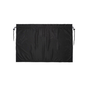 Car Side <b>Window</b> <b>Shades</b> Black Suction Cup Sunshade Privacy Curtain For Summer Use - Product Image 5