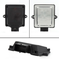 MP48 Kits ECU à gaz 4 cylindres pour RC Kit de conversion GPL GNC pour voitures Stable et durable GPL GNC