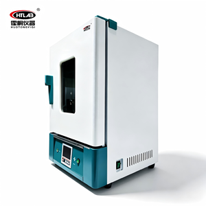 OEM 110V Screen Printing Electric Circulation Drying Oven For Laboratory Chemical Lab Experiments