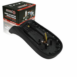 Siège ATV <span class=keywords><strong>50cc</strong></span>/70cc/90cc/110cc Adapté aux Véhicules Tout-Terrain à 4 Roues <span class=keywords><strong>Quad</strong></span> - Product Image 6