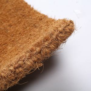 Outdoor 100% Coconut Coco Coir Fiber 1" 2" Inch 4cm 40mm Extra Thick Premium Luxury Door Mats Doormats - Product Image 4