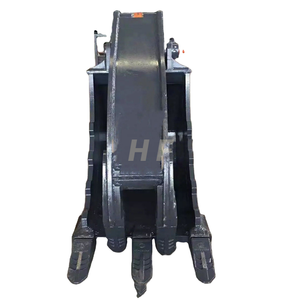 <span class=keywords><strong>Godet</strong></span> rotatif hydraulique <span class=keywords><strong>pour</strong></span> <span class=keywords><strong>mini</strong></span>-excavatrice, pince à démolir, accessoire de tri - Product Image 3