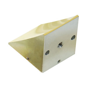 Özelleştirilmiş OEM bakır optik prizma malzemesi OFHC yansıtıcı kaplama ile yüksek güçlü reflektör 1-500mm boyutu - Product Image 3