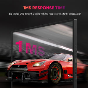 SIBOLAN 13,3 polegadas <span class=keywords><strong>OLED</strong></span> 3840*2160 UHD 4K USB Screen Extender Monitor Portátil de Jogos com Painel IPS para Laptop Mac" - Product Image 3