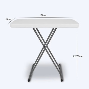 Mesa y Sillas Plegables Portátiles para Exteriores, Plegables, para Acampar, Hacer Picnic - Product Image 5