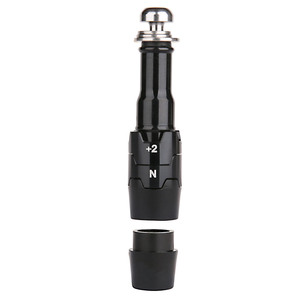 Adaptateur de manchon de manche de golf <span class=keywords><strong>pour</strong></span> <span class=keywords><strong>Callaway</strong></span> Quantum Elyte Ai Smoke Paradym Mavrik Epic GBB Rogue Big Bertha 815 816 <span class=keywords><strong>Driver</strong></span> - Product Image 4