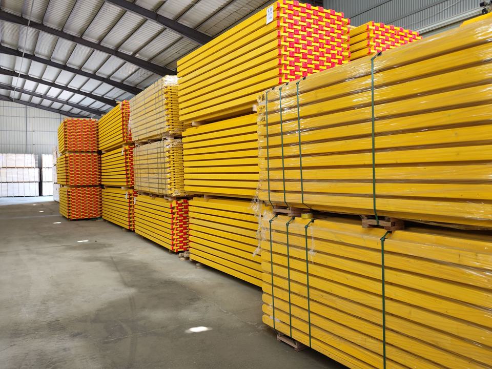 Table Formwork Support Beam H20 Beam H Beam Construction Concrete ...