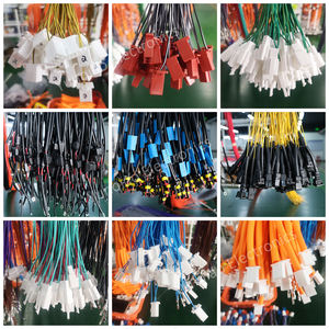 SAE电源汽车延伸电缆18AWG 30CM <span class=keywords><strong>2</strong></span>针，带SAE连接器电缆快速断开延伸电缆 - Product Image 5