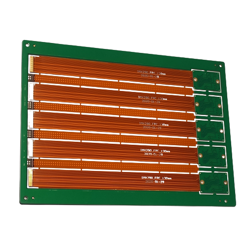JERICO OEM Single Double Sided Flexible