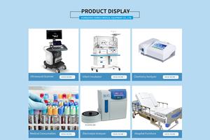 मेडिकल इलेक्ट्रिक सक्शन पंप उपकरण एस्पिरेटर डबल बोतलें सक्शन ट्रॉली यूनिट मशीन वैक्सीन सक्शन - Product Image 4