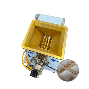 Speed Adjustable High Efficient Automatic Pneumatic Dough Divider and Rounder <b>Machine</b> <b>Grain</b> <b>Product</b> <b>Making</b> <b>Machine</b> - Product Image 1