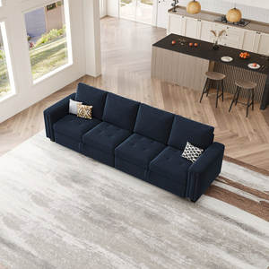 يمكن سحبها للخارج قابلة للتحويل ، 2 شخص كبير قابل للسداد - Product Image 3