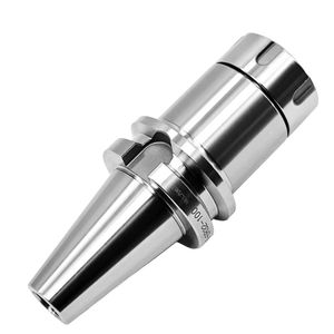 Portaherramientas de Alta Calidad BT40 ER25 ER32 ER40, Mandril Retráctil BT40 para Fresadora CNC - Product Image 2