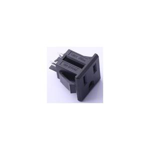 专业品牌连接器电子元件供应商DB-f-<span class=keywords><strong>m</strong></span>交流电源连接器插件DBFM互连袋装 - Product Image 1