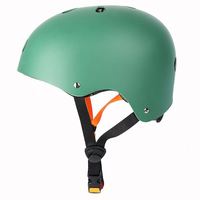 Casque de sécurité réglable pour enfants pour le vélo, le patinage, la conduite de trottinette et les sports de plein air