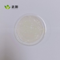 Matière première détergente AES CAS 9004-82-4, tensioactif dégraissant doux pour les produits cosmétiques de lavage quotidiens