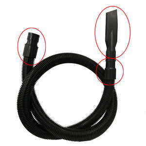 Vacuum Cleaner Adapter 38mm 55mm 103mm Universal Hose Connector for Industrial Use - Product Image 4