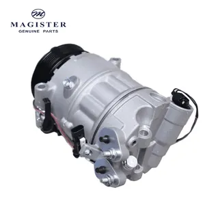 Auto Ac Compressor Voor Range Rover Sport Lr112585 Lr035761 Lr057692 Lr068128 Lr086043 C2d38695 C2d56291 C2d45382 T2p1159 Metaal
