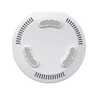 Passerelle Zigbee Tuya NEO personnalisée pour maison intelligente, PC+ABS, automatisation électrique moderne contrôlée par application, Chine NAS-ZW05B0