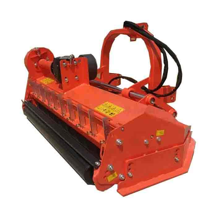 Mfz Hydraulic Side Shift Heavy Duty Flail Mower/mulchers/slashers For