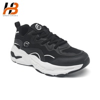 Chaussures de sport Hebo légères, baskets de haute qualité pour hommes, baskets en gros pour hommes, chaussures de sport pour hommes, logo personnalisé