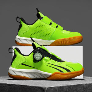 Scarpe da Badminton di Alta Qualità, Scarpe Sportive Taglia Grande, Resistenti all'Usura, Traspiranti, Scarpe da <span class=keywords><strong>Tennis</strong></span> <span class=keywords><strong>per</strong></span> Allenamento Studenti, Vendita all'Ingrosso - Product Image 4