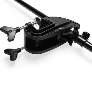 Moteur de bateau électrique hors-bord 40LB, nouveau, démarrage manuel, pour la pêche - Product Image 5