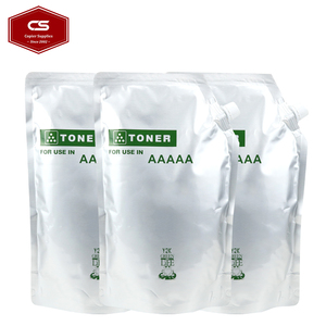 ผงหมึกเติมสำหรับเครื่องพิมพ์ Xerox 4110 4112 4127 4595 4590 1100 900 9000 7000 6000 น้ำหนัก 1 กิโลกรัม ผลิตในญี่ปุ่น - Product Image 1