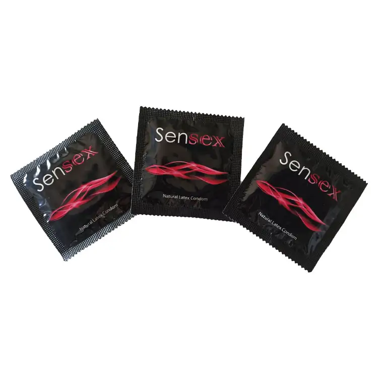 Women Orgasm Condom Oem Brand Spike For Men Condom Men Sex Shop Condom