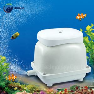 מפעל-יבאו ג 'אקוד סדרת oap משאבת חמצן ידידותית לסביבה פלסטיק דגים טנק משאבת אוויר עבור דיג ביתיים - Product Image 1