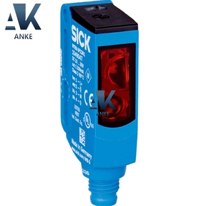 เซ็นเซอร์โฟโตอิเล็กทริค Sick WTB9-3P2261 1049047 รุ่น W9 - Product Image 1