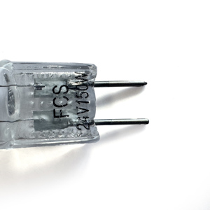 Fcs 24V 150W 50h/fdv 24V 150W 300h/FNT 24V 275W 50h g6.35 ánh sáng sân khấu Bóng đèn chụp ảnh - Product Image 6