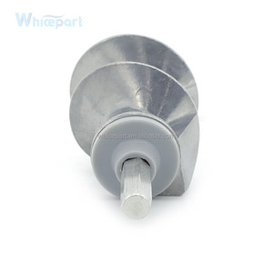 Piezas de repuesto para <span class=keywords><strong>picadora</strong></span> de carne de cocina de aluminio de alta calidad, componentes para <span class=keywords><strong>picadora</strong></span> de carne, SS-989843 de varilla para <span class=keywords><strong>Moulinex</strong></span> - Product Image 6