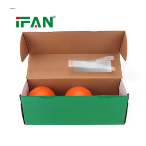 IFAN Özelleştirilmiş Pirinç Şamandıralı Valf Mini Su Deposu 1/2" - 2" Yüzer Valf Otomatik Seviye Kontrolü Rezervuar Şamandıralı Küresel Valf - Product Image 6