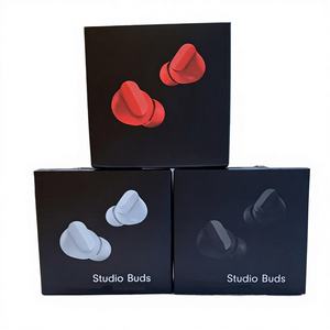 Audífonos Inalámbricos con Chipset JL, Cancelación de Ruido Activa, Pantalla Digital, Resistentes al Agua IPX4, Control Táctil, Hi-Fi, en Oferta - Product Image 4