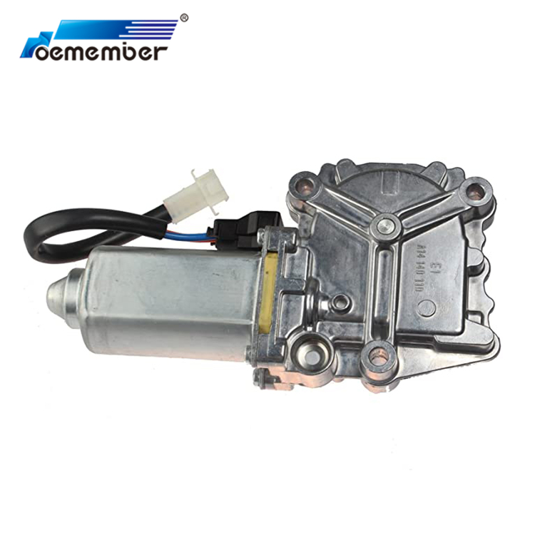 1442293 01442293 001442293 001366762 000560098 двигатель электростеклоподъемника (R), европейские запчасти для грузовиков, автозапчасти для Scania