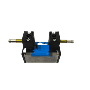 Jmfh-5/2-d-1-c 150980 30-145psi Nsnp Neu Original Sofort Lieferbar Industrielle Automatisierung PAC Dedizierter SPS-Programmiercontroller - Product Image 1