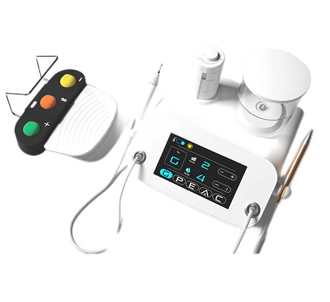 NEW Dental Ultrasonic Scaler air Polisher