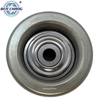 Rueda tensora de motor de automóvil Citroen Nuevos números de pieza 311805R0003 532073810 PU107016RMXY1 1341A051 1607664380 1660431030
