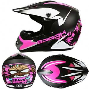 Venta al por mayor de motocicletas eléctricas, bicicletas de montaña, vehículos todoterreno (ATV) y bicicletas de descenso para comercio exterior. - Product Image 5