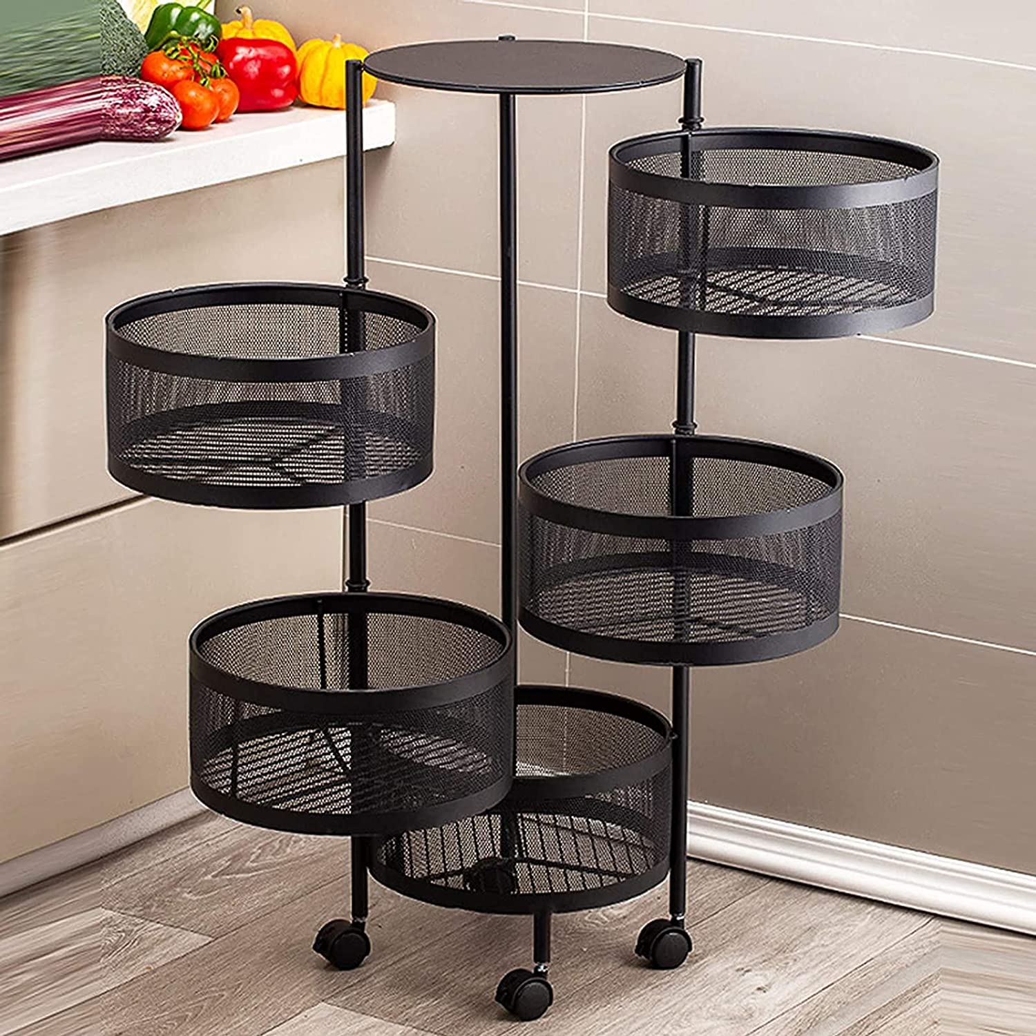 Rotating Storage Rack China Trade Buy China Direct From Rotating Storage Rack Factories At Alibaba Com