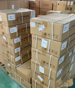 Novastar VX16S Diseño de liberación rápida Procesador de video Fácil instalación 16 Puerto de red Salida Controlador de presupuesto para pantalla LED - Product Image 4