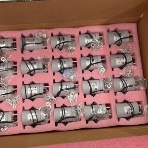 TE 7-1618387-2 BOM Components LEV200A5ANF RELAY SPST 500A 24V 1618387 DC Contactors <strong>Kilovac</strong> LEV200 716183872 Electromechanical - Product Image 2
